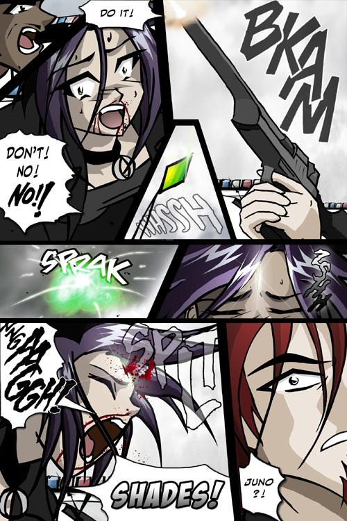 Volume 1 - Chapter 5 - Page 132