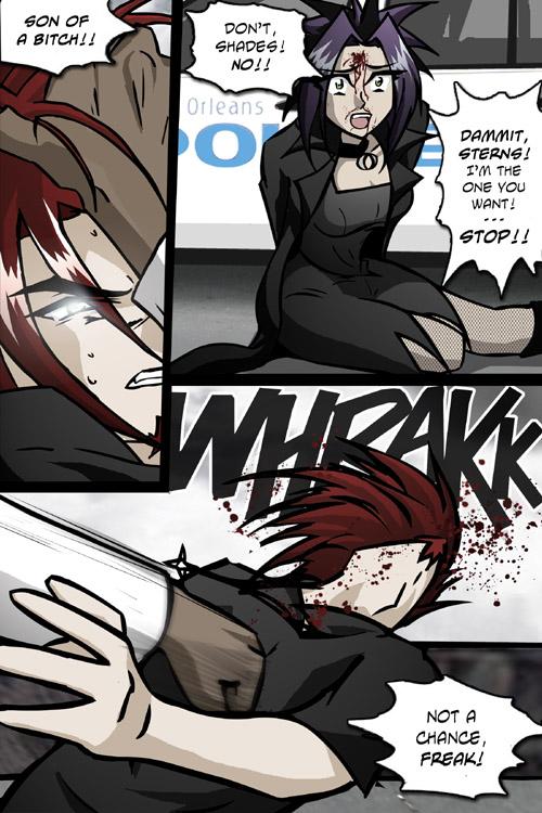 Volume 1 - Chapter 5 - Page 136