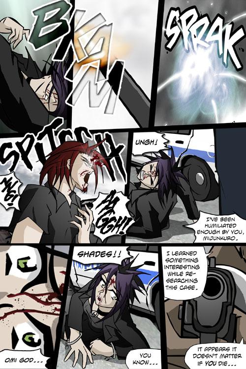 Volume 1 - Chapter 5 - Page 139