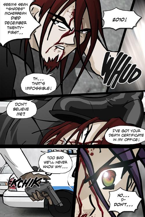Volume 1 - Chapter 5 - Page 140