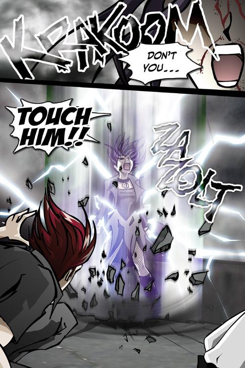 Volume 1 - Chapter 5 - Page 141