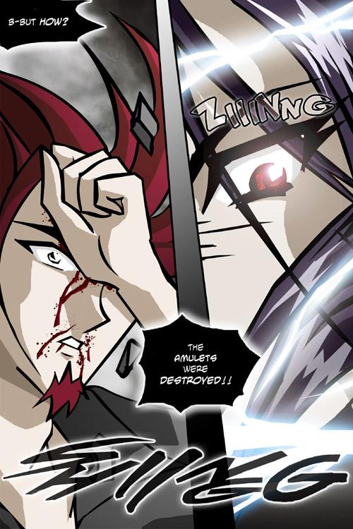 Volume 1 - Chapter 5 - Page 142