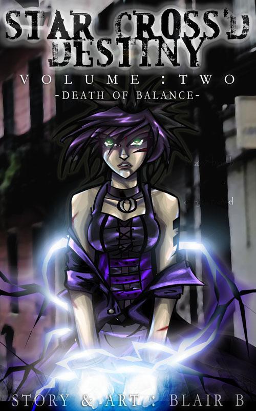 Volume 2 - Death of Balance