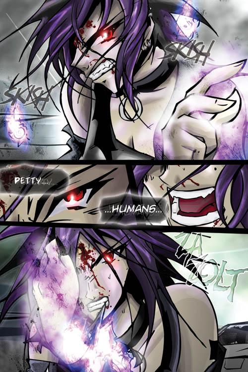 Volume 2 - Chapter 6 - Page 153