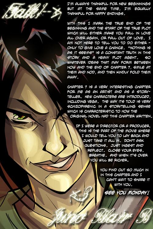 Freetalk - Chapter 7