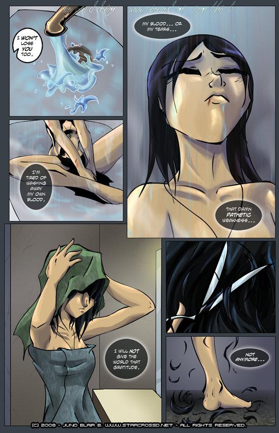 Volume 2 - Chapter 7 - Page 179 - NSFWish