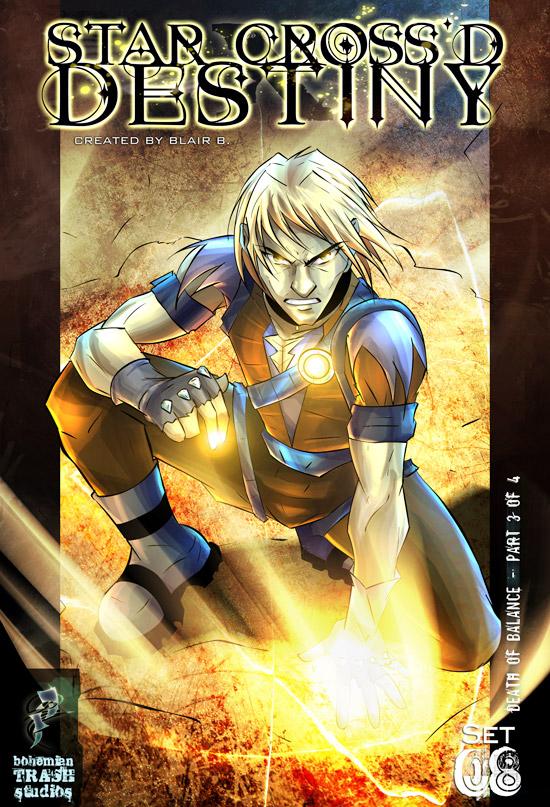 Volume 2 - Chapter 8