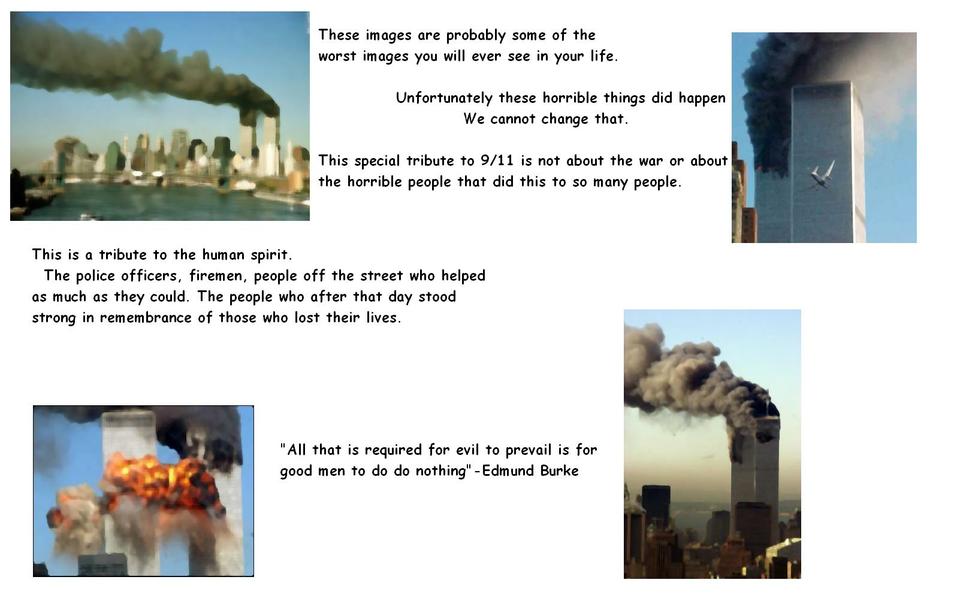 September 11th