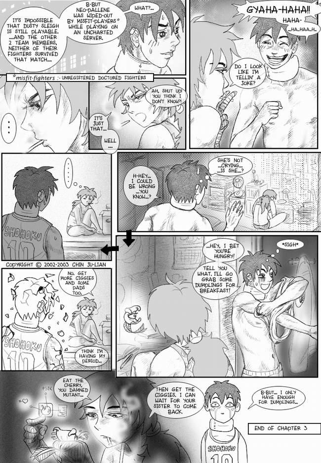 Chapter 3, Page 32