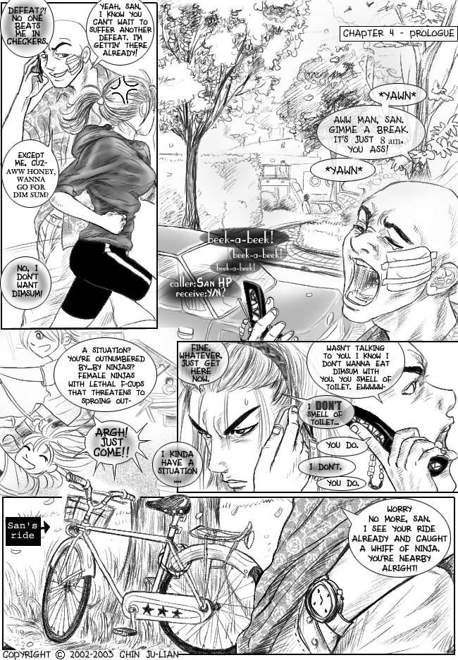 Chapter 4, Page 1
