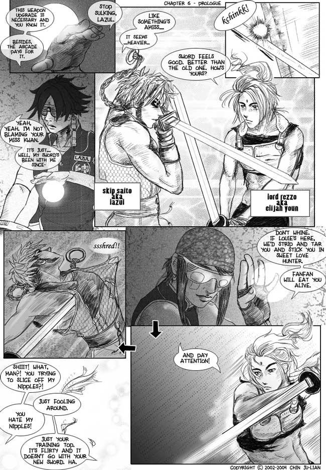 Chapter 6, Page 1