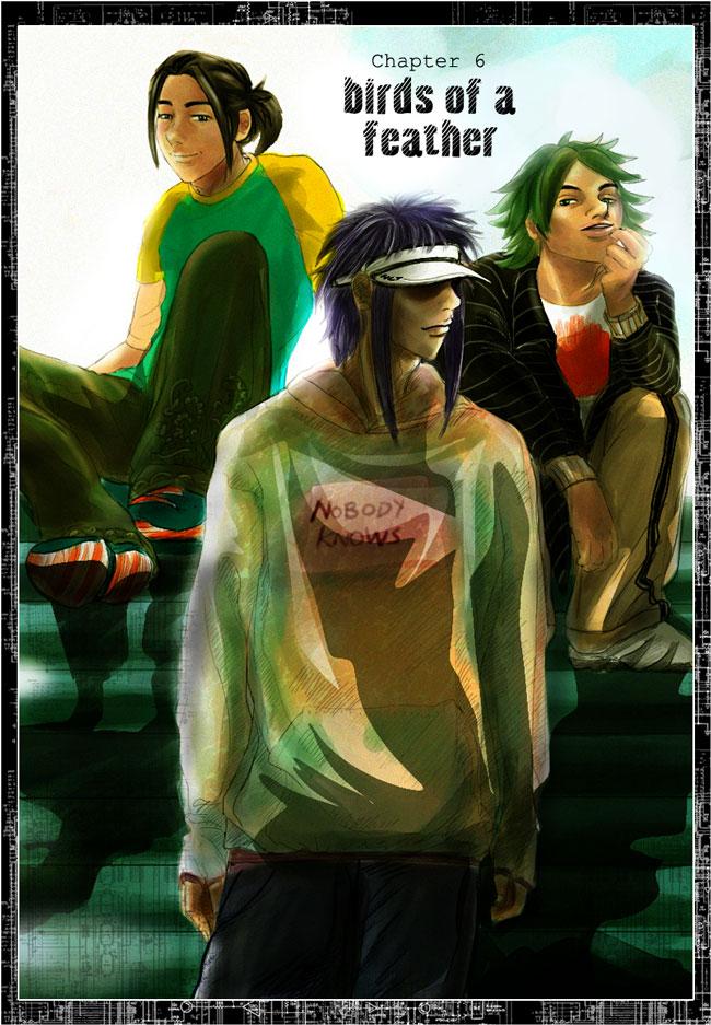 Chapter 6, Page 2
