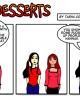 Go to 'Just Desserts' comic