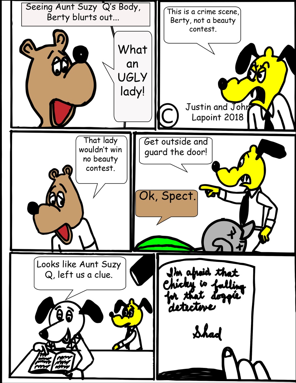 CSI2