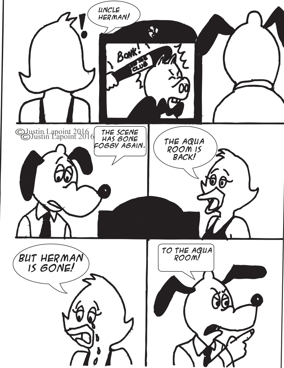 Security Tape 3