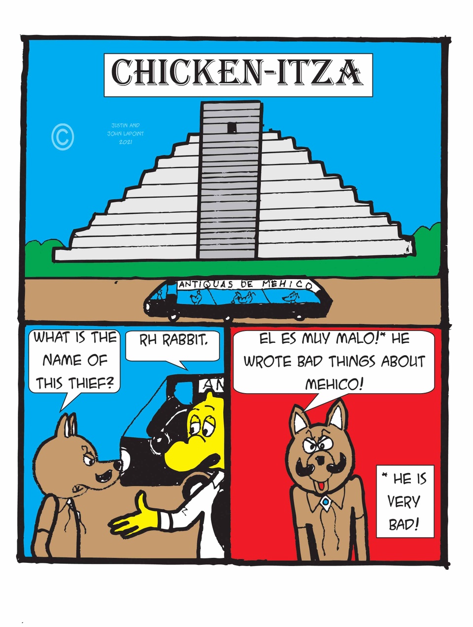 RR Mehico Page Thirty-Seven