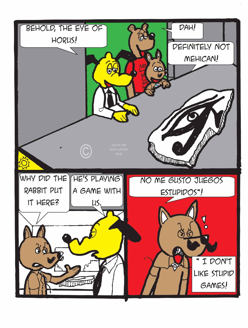 RR Mehico Page Thirty-Nine