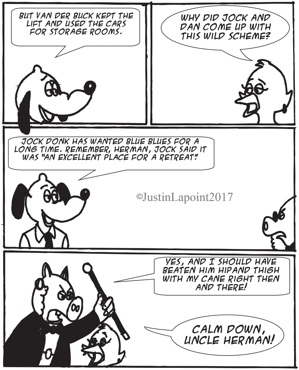 Wild Scheme 1