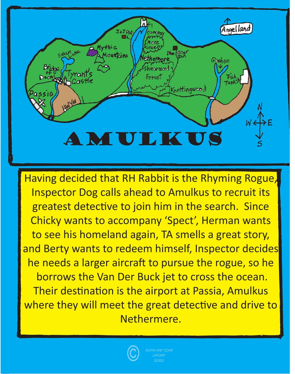 RR Amulkus Page Twenty One