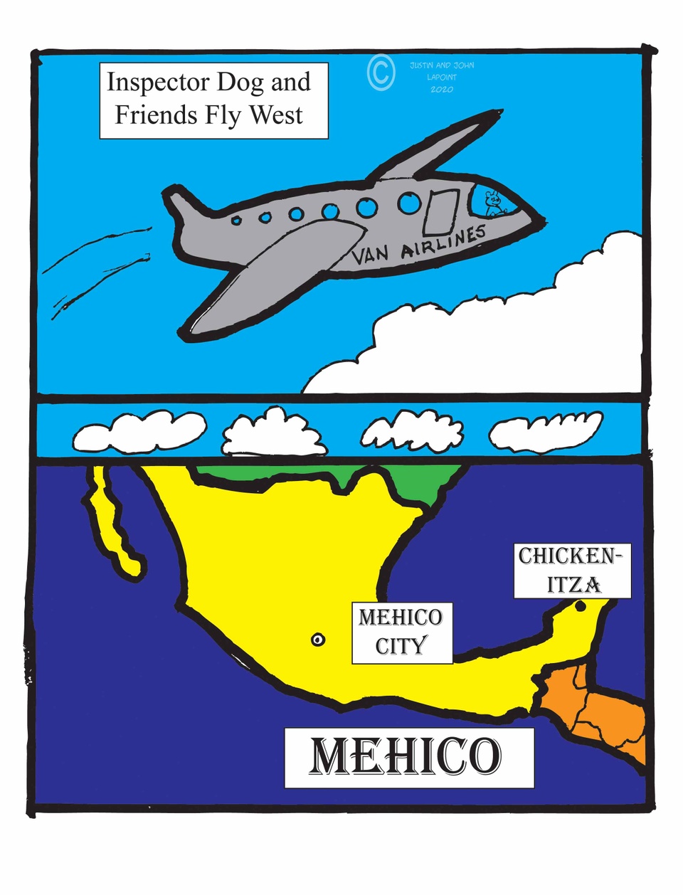 RR Mehico Page Thirty-Five