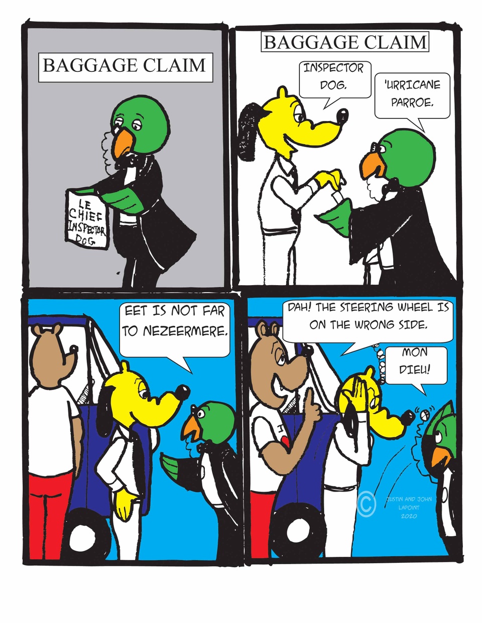 RR Amulkus Page Twenty Two