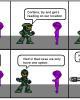 Go to 'Halo 2 And A Half' comic