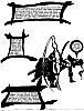 DEATH STIRS