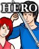 Go to 'Heroes Adventures' comic