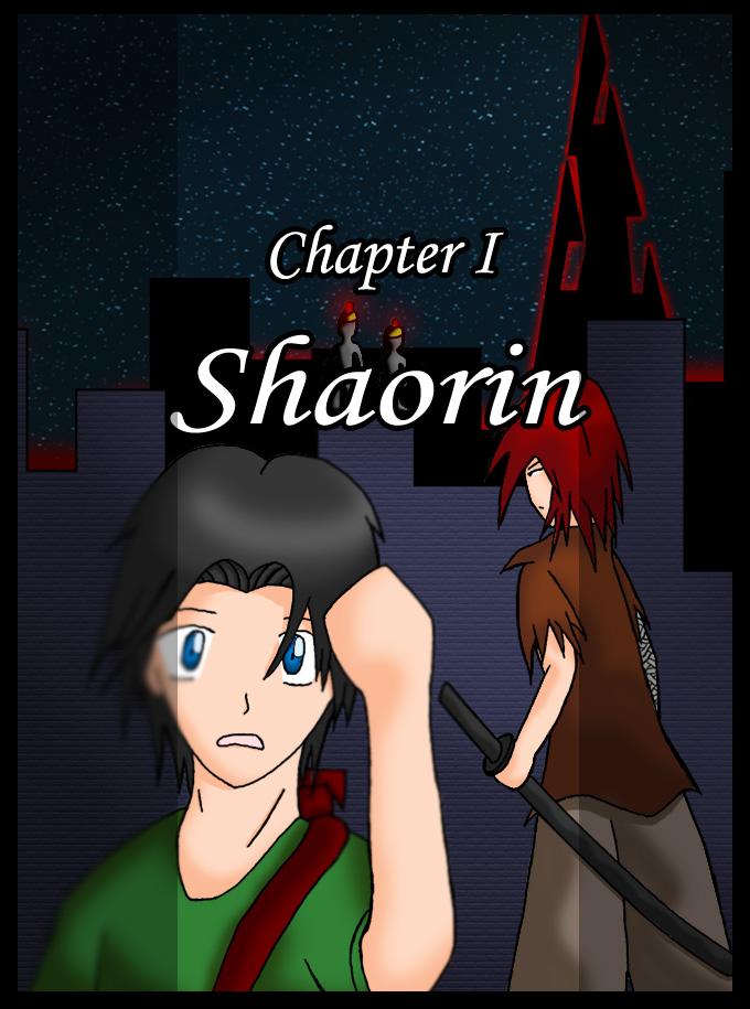 Chapter 1: Shaorin