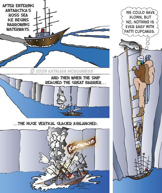The Big Ice