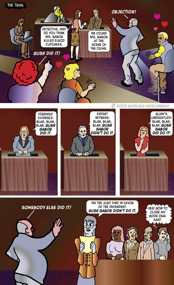 The Trial