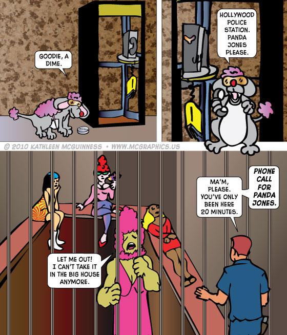 Rat Call