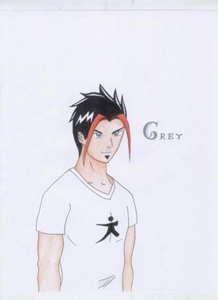 Fanart/Guest art day 2
