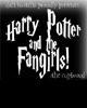 Go to 'Harry Potter and the Fangirls 1 The cupboard' comic