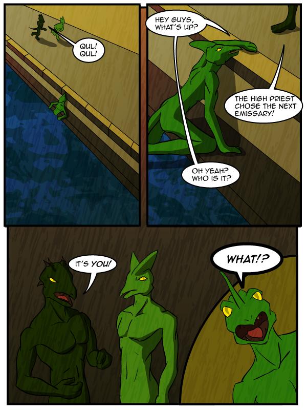 Prologue - Page 5