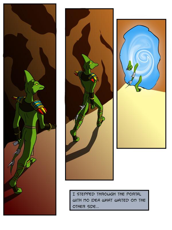 Prologue - Page 9