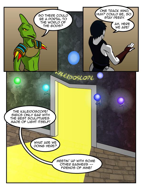 Chapter 1 - Page 11