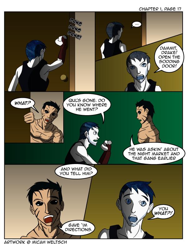 Chapter 1 - Page 17