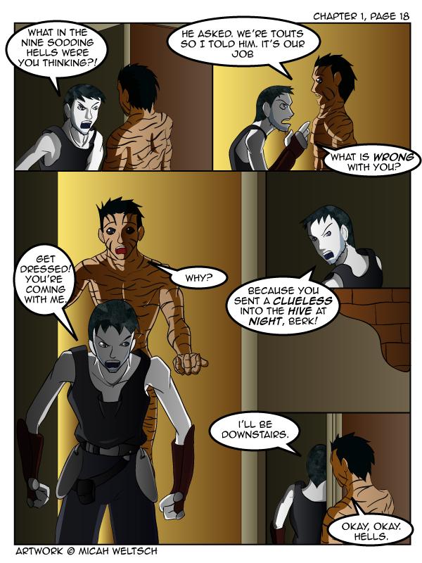 Chapter 1 - Page 18