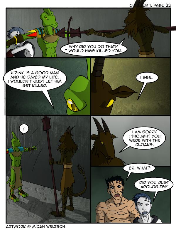 Chapter 1 - Page 22