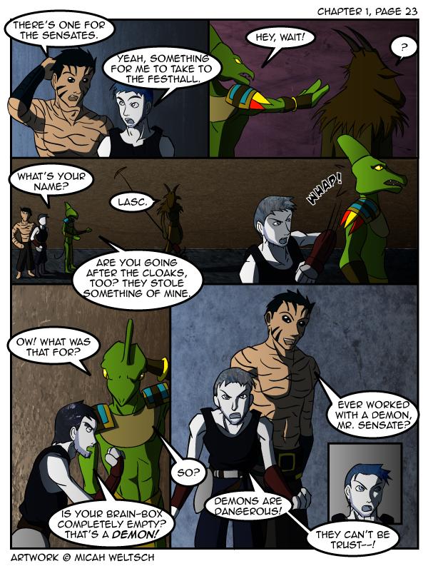 Chapter 1 - Page 23