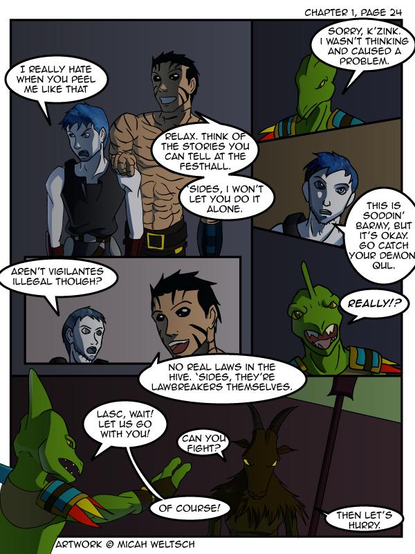 Chapter 1 - Page 24