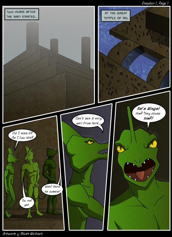 Chapter 2, Page 1