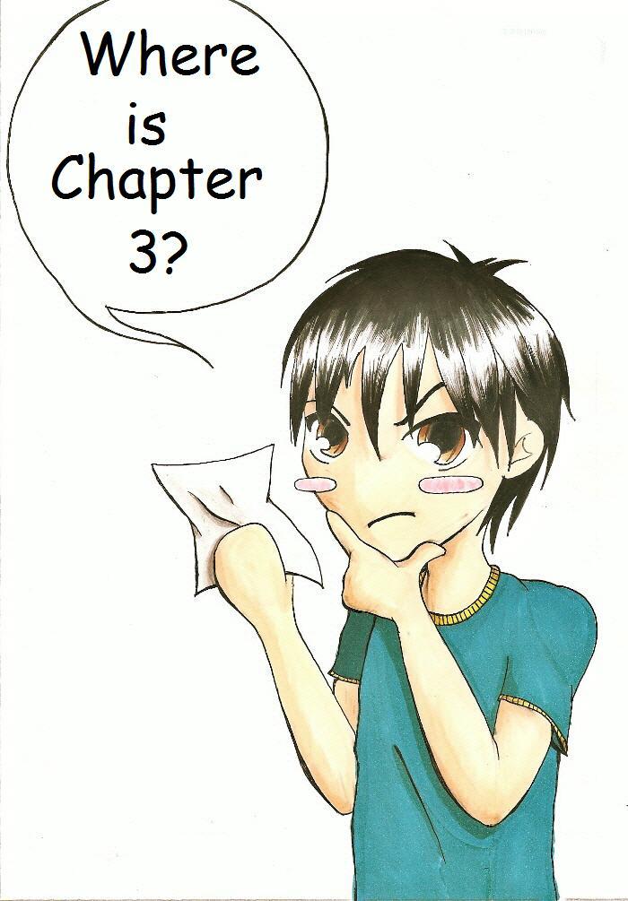 Chapter 3 Ad