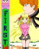 Go to 'FIRST LOVE' comic