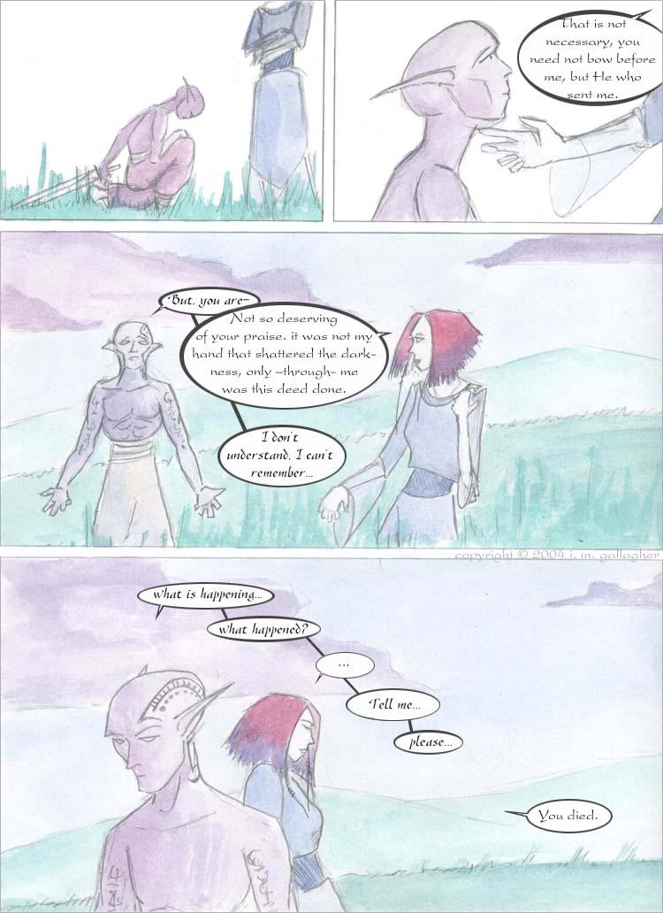 ramble void, page 10