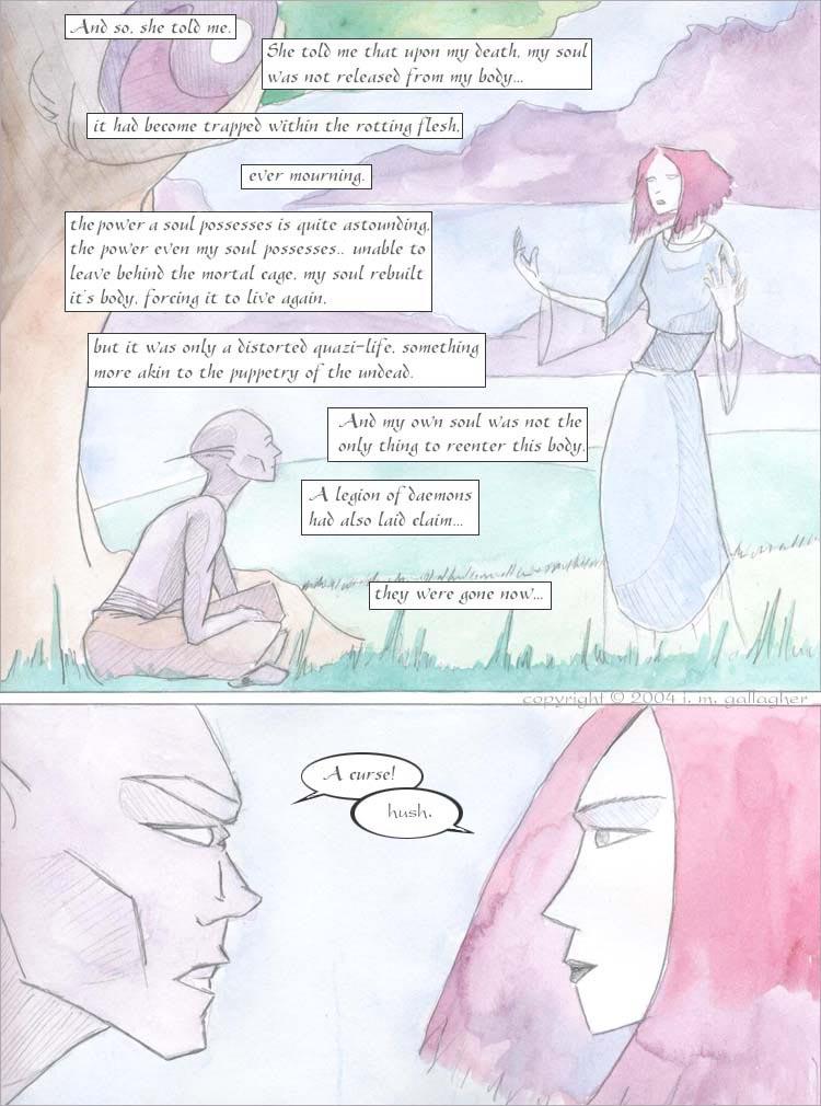 ramble void, page 12