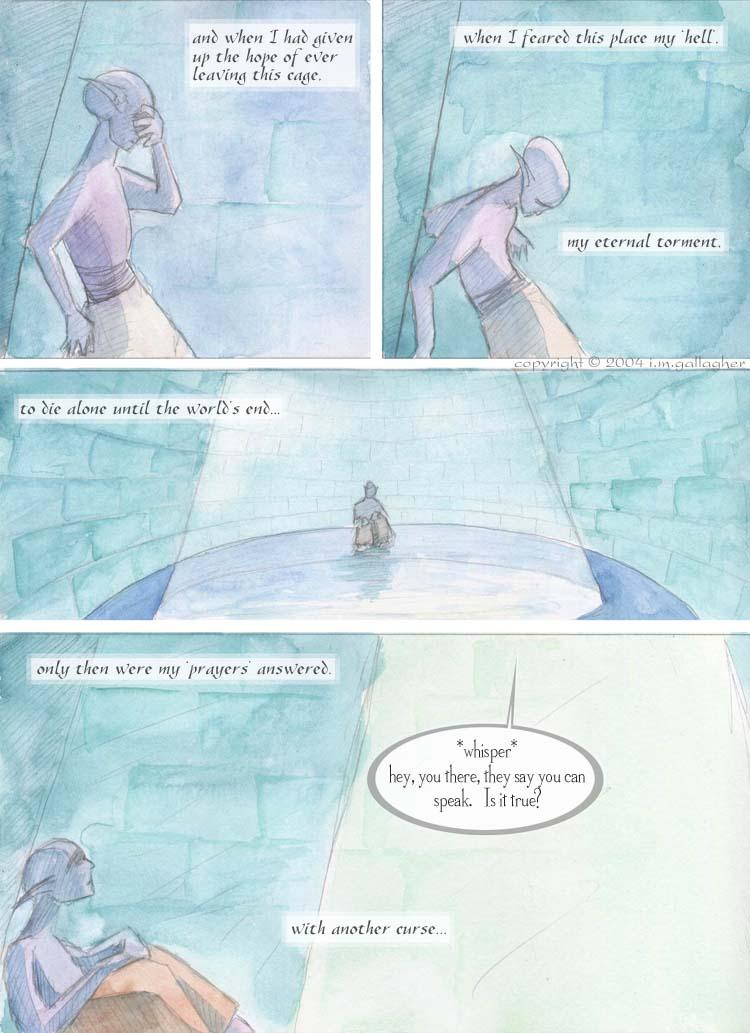 ramble void, page 34