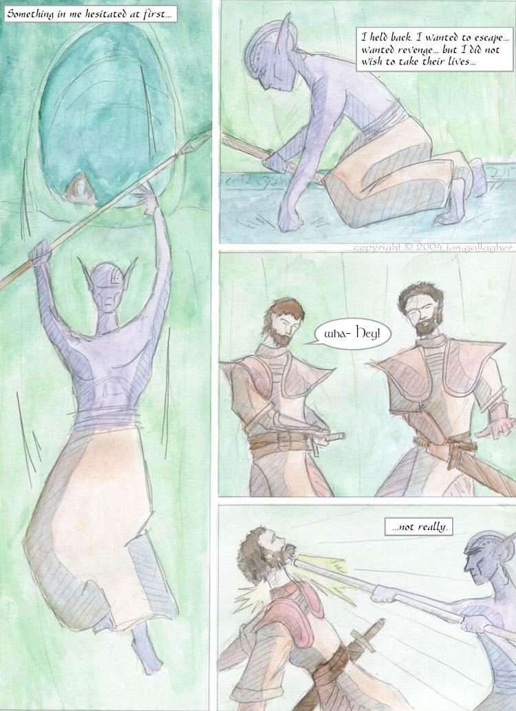 ramble void, page 39