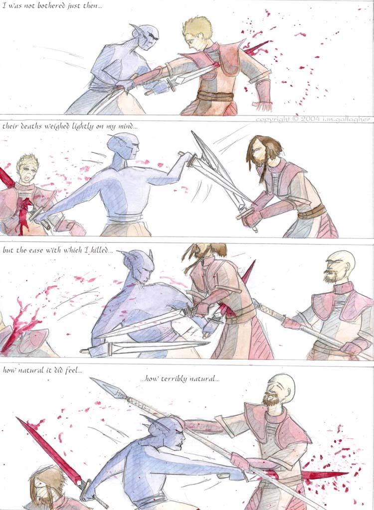 ramble void, page 41